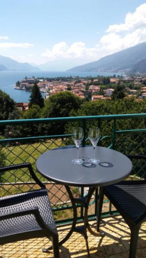 Appartamento Romantica - Larihome A71 Gravedona